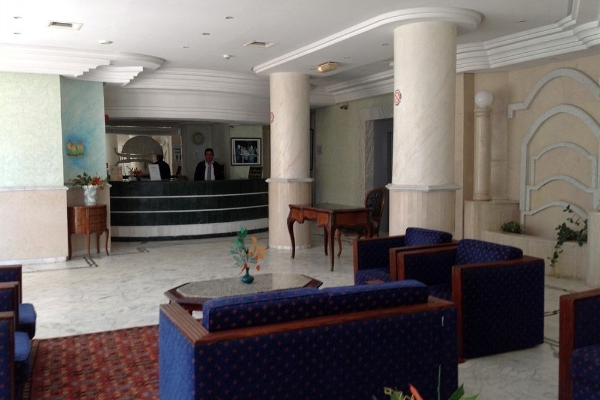 Hotel La Gondole (Sousse)